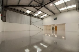 19 Commerce Way, Croydon à louer Photo intérieure- Image 2 de 5