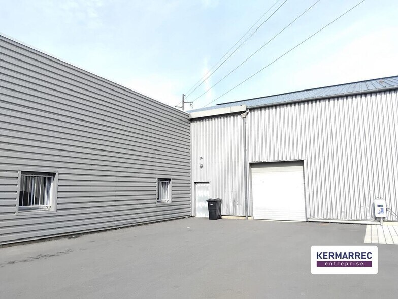 Flex in Rennes for lease - Building Photo - Image 3 of 10