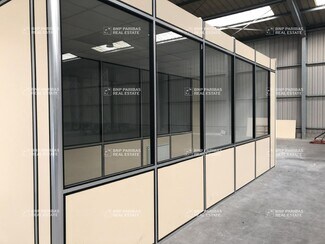 Plus de détails pour Bureau, Local d'activités à louer