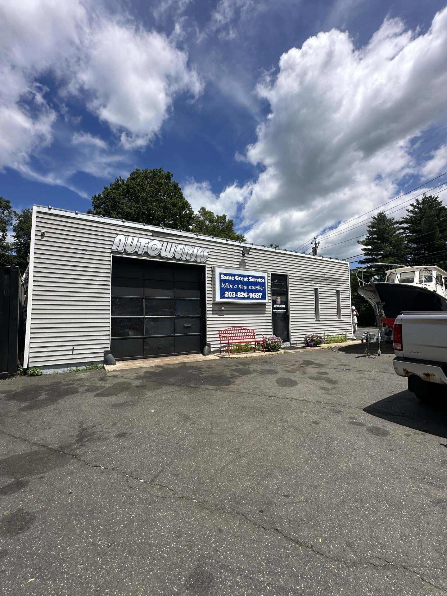 2 E Hayestown Rd, Danbury, CT for sale Building Photo- Image 1 of 9