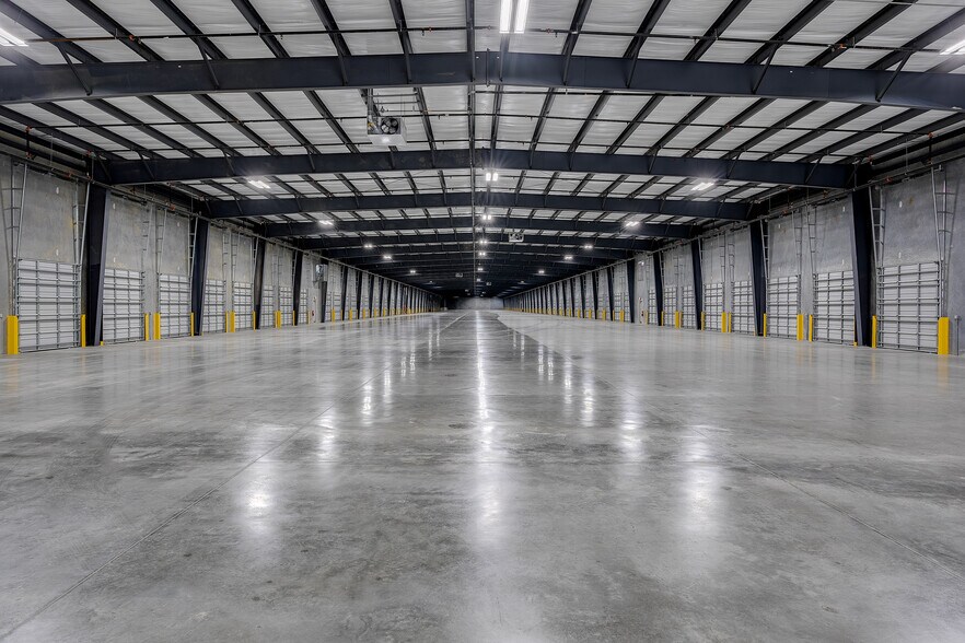 421 Morgan Lakes Industrial blvd, Pooler, GA à louer - Photo intérieure - Image 2 de 14