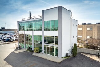 More details for 399 W John St, Hicksville, NY - Office, Flex for Lease