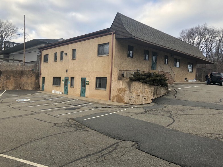 3699 E Route 46, Parsippany, NJ à louer - Photo du bâtiment - Image 2 de 7