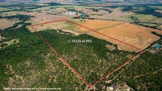 Plus de détails pour 2565 County Road 442, Thorndale, TX - Terrain à vendre