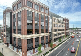 More details for 8701 E 116th St, Fishers, IN - Retail for Lease