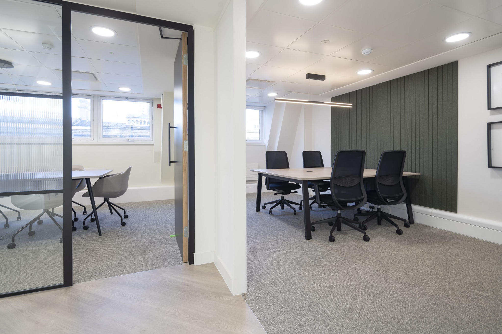 15 Basinghall St, Londres à louer Photo intérieure- Image 1 de 6