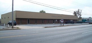 More details for 1502 Central Pky SW, Decatur, AL - Flex for Lease