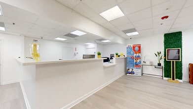 12550 Biscayne Blvd, North Miami, FL for lease Matterport 3D Scan- Image 1 of 42