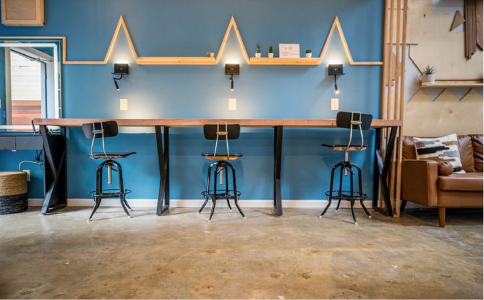 2424 Lombard St, San Francisco, CA à louer - Photo intérieure - Image 1 de 13