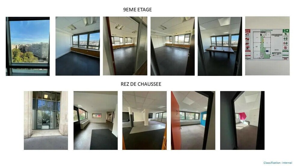 83 Boulevard Exelmans, Paris for lease - Interior Photo - Image 2 of 8