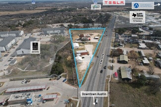 More details for 8700 FM 969 Rd – for Sale, Austin, TX