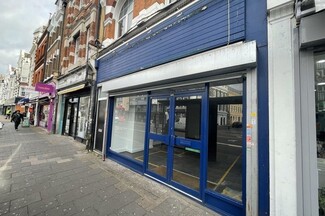 Plus de détails pour 397 Walworth Rd, London - Vente au détail à louer