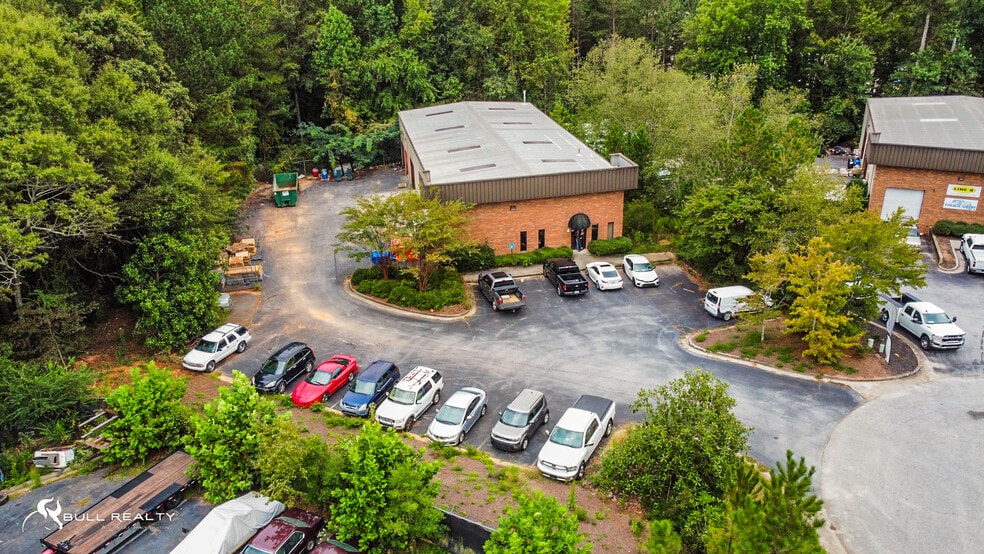 150 Tober Trl, Fayetteville, GA à louer - Photo du bâtiment - Image 2 de 10