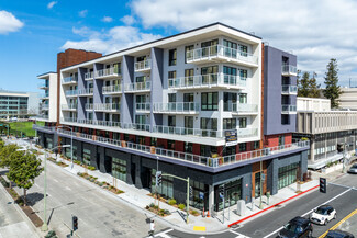 Plus de détails pour 230-240 W Macarthur Blvd, Oakland, CA - Vente au détail à louer