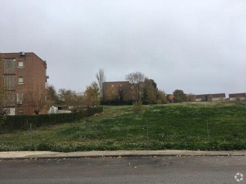 Terrain dans Mejorada del Campo, Madrid à vendre - Photo du bâtiment - Image 2 de 4