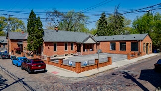 More details for 30-40 E Columbus St – Office for Sale, Columbus, OH