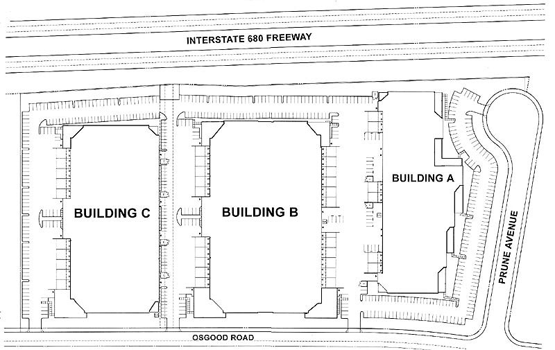 44320-44380 Osgood Rd, Fremont, CA for lease - Other - Image 3 of 6