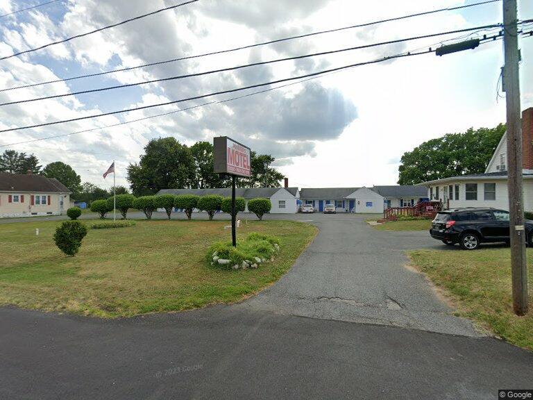 12374 S DuPont Hwy, Felton, DE à vendre Photo du bâtiment- Image 1 de 46