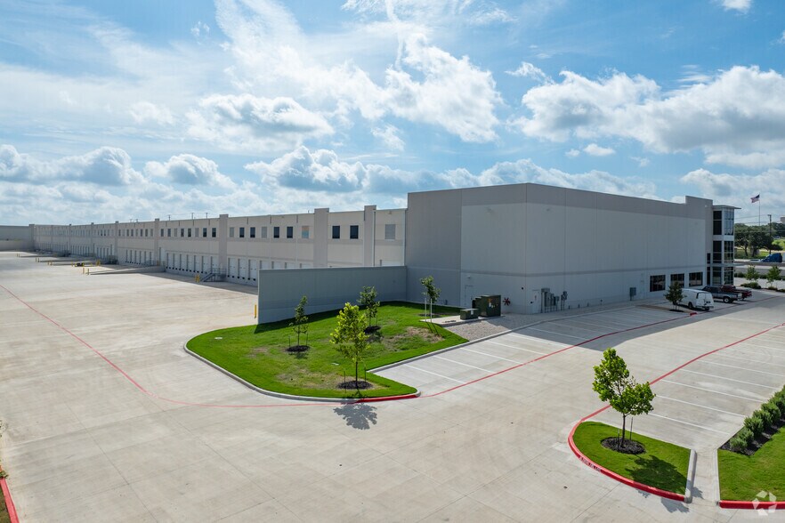 22867 IH-35, Schertz, TX à vendre - Photo du bâtiment - Image 3 de 18
