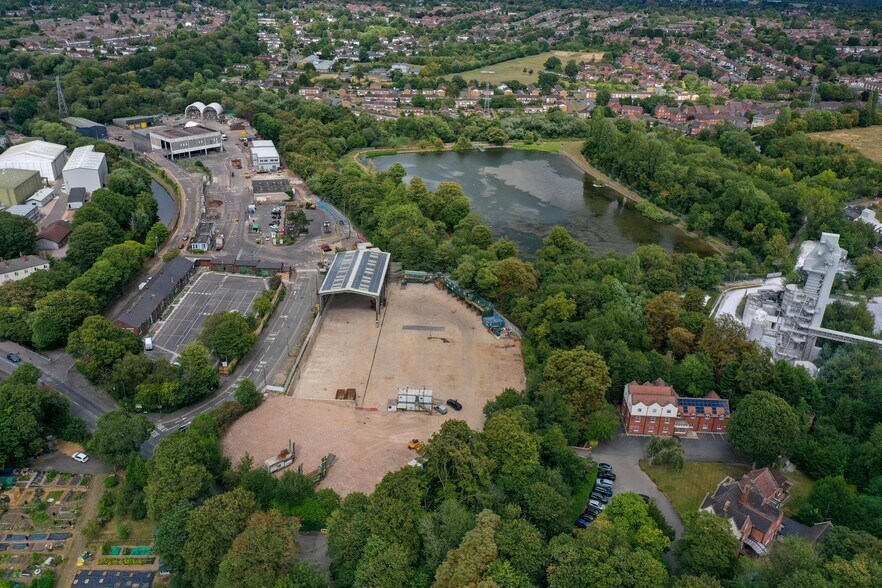 24 Ebury Rd, Birmingham à vendre - Photo du bâtiment - Image 3 de 10