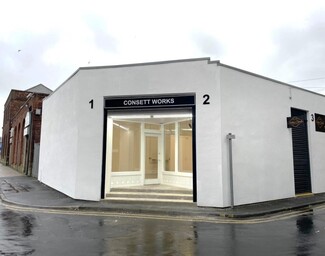 More details for Mason St, Consett - Retail for Lease