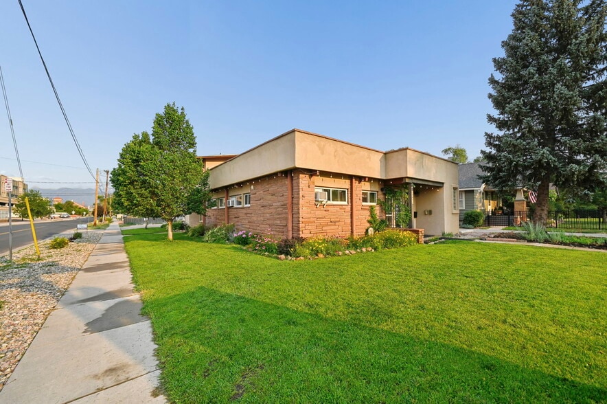 2402 N Nevada Ave, Colorado Springs, CO for sale - Building Photo - Image 1 of 54
