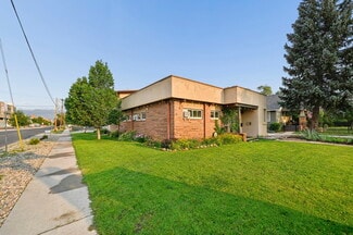 More details for 2402 N Nevada Ave, Colorado Springs, CO - Retail for Sale