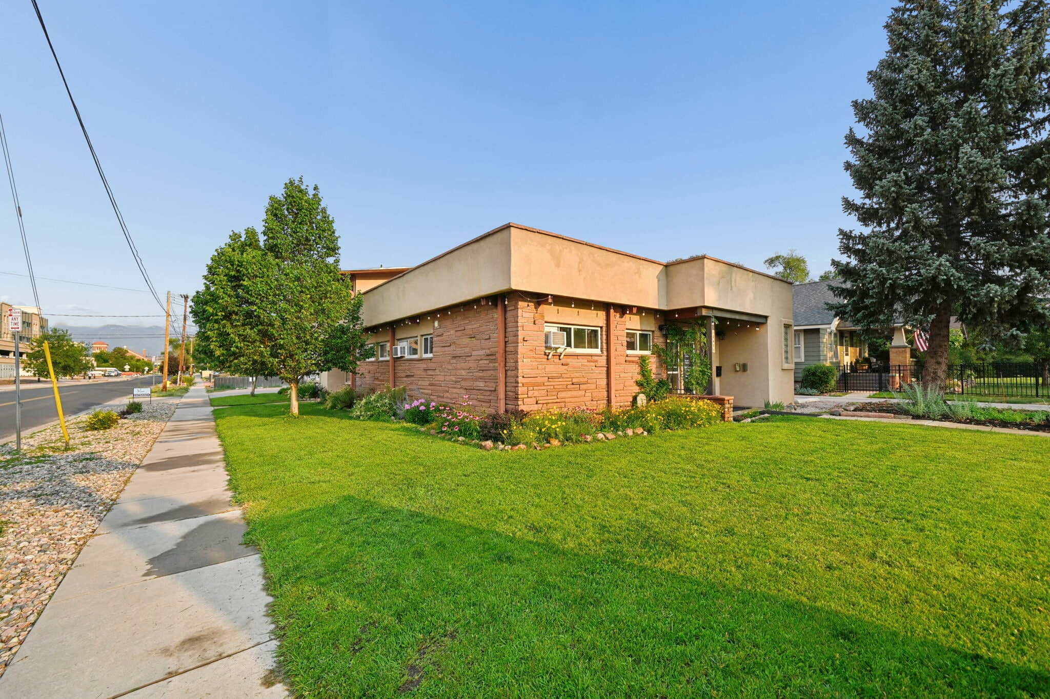 2402 N Nevada Ave, Colorado Springs, CO for sale Building Photo- Image 1 of 55