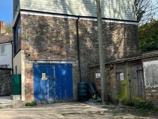 Plus de détails pour Broadmead Rd, Folkestone - Flex à vendre