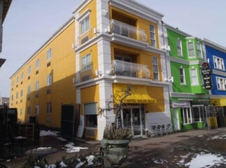 Plus de détails pour 63 De Pasquale Ave, Providence, RI - Multi-résidentiel à vendre