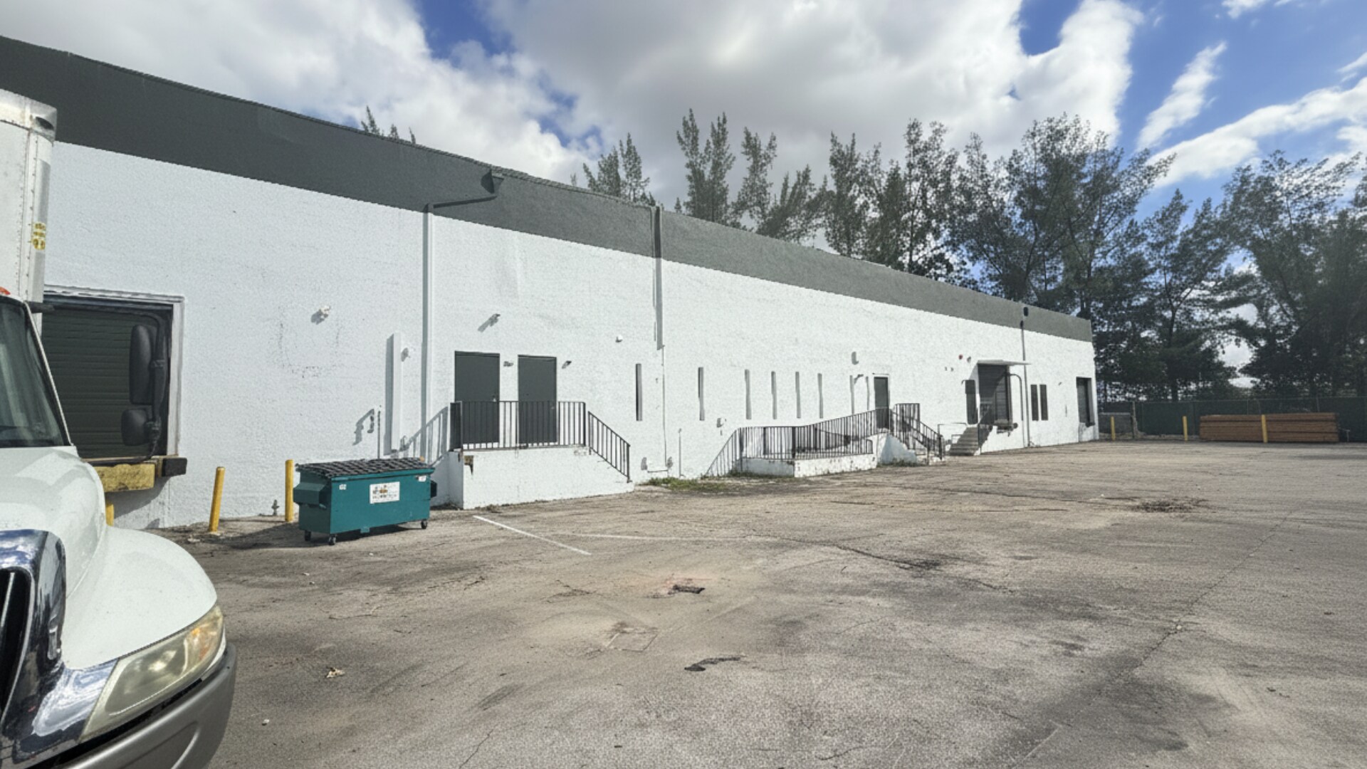 7361-7391 NW 78th St, Medley, FL for lease Primary Photo- Image 1 of 14