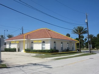 More details for 1614 S Ridgewood Ave, Daytona Beach, FL - Office for Lease