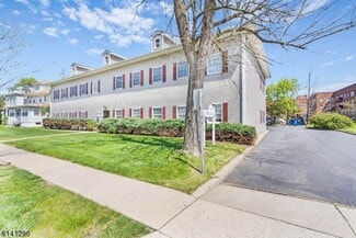 More details for 10 N Gaston Ave, Somerville, NJ - Office for Sale