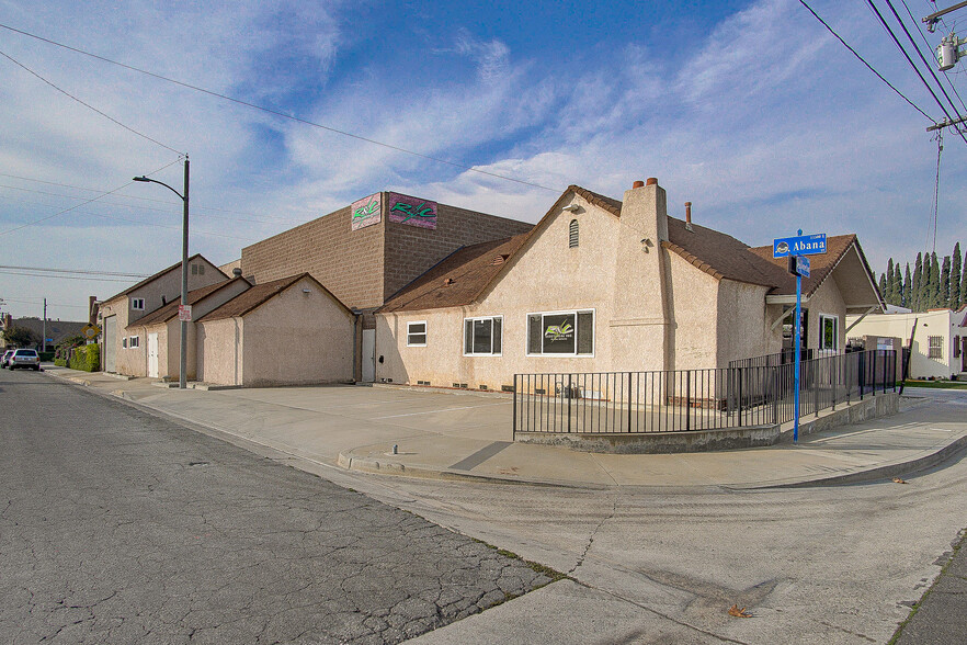 17303 Roseton Ave, Artesia, CA for lease - Building Photo - Image 3 of 29