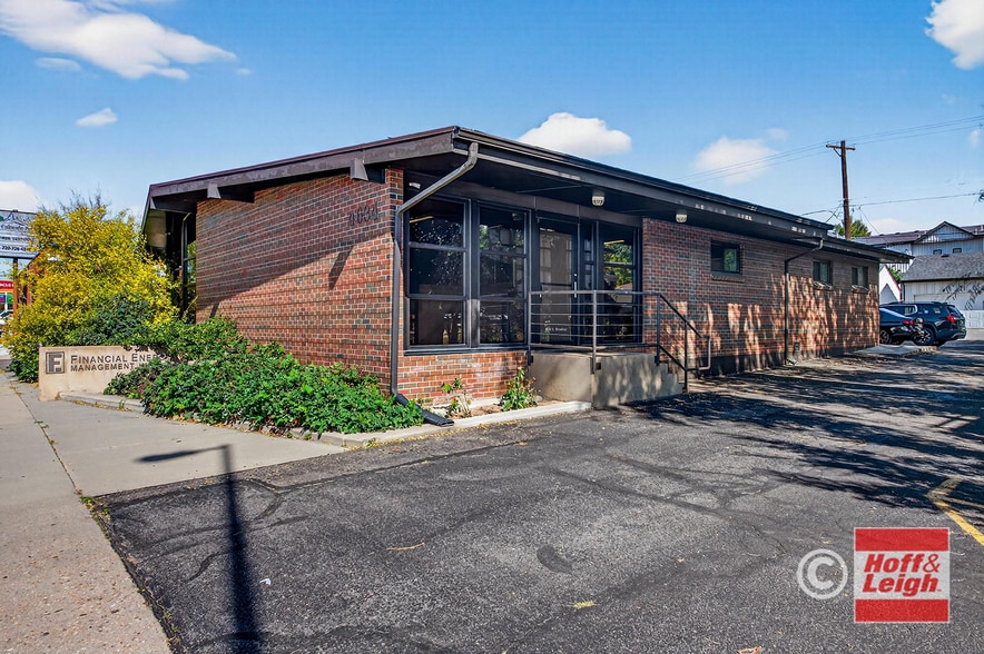 4634 S Broadway, Englewood, CO for lease - Building Photo - Image 1 of 14