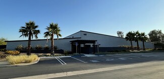 Plus de détails pour 143 Suburban Rd, San Luis Obispo, CA - Industriel à vendre