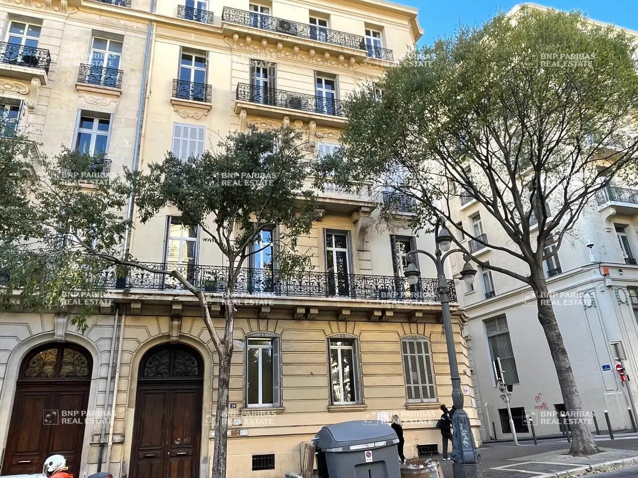 Office in Marseille for lease Building Photo- Image 1 of 10