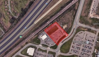 More details for 1976 Michigan Ave, Mobile, AL - Land for Lease