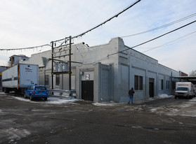 Building 2 - Warehouse