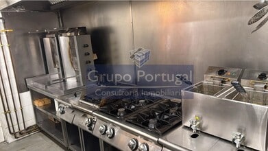 Retail in Madrid, Madrid for lease Interior Photo- Image 1 of 8