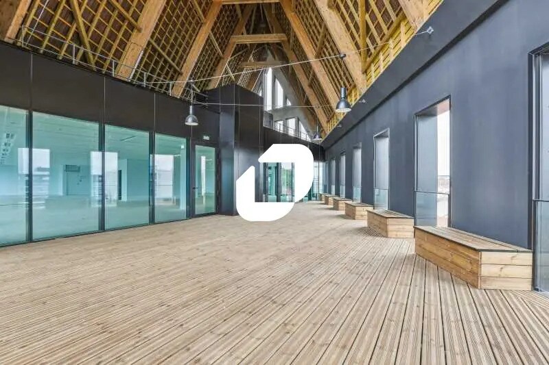 32 Rue Pierre Rigaud, Ivry-sur-Seine for lease Interior Photo- Image 1 of 16