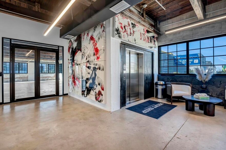 2509 N Miami Ave, Miami, FL for lease - Interior Photo - Image 3 of 26