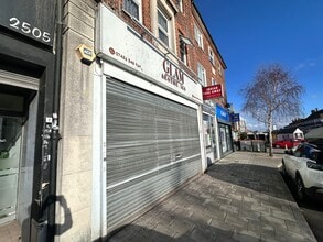 Blackfen Rd, Sidcup for lease Interior Photo- Image 2 of 3