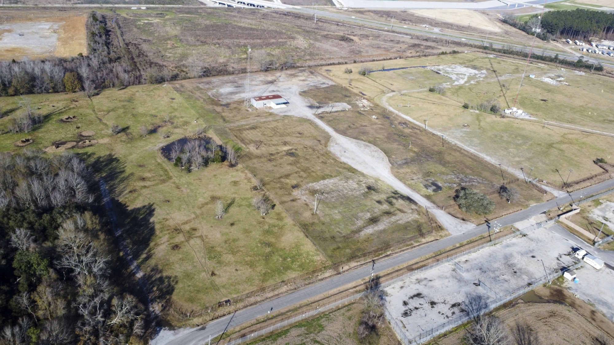 138 W Irene Rd, Zachary, LA for sale Building Photo- Image 1 of 11