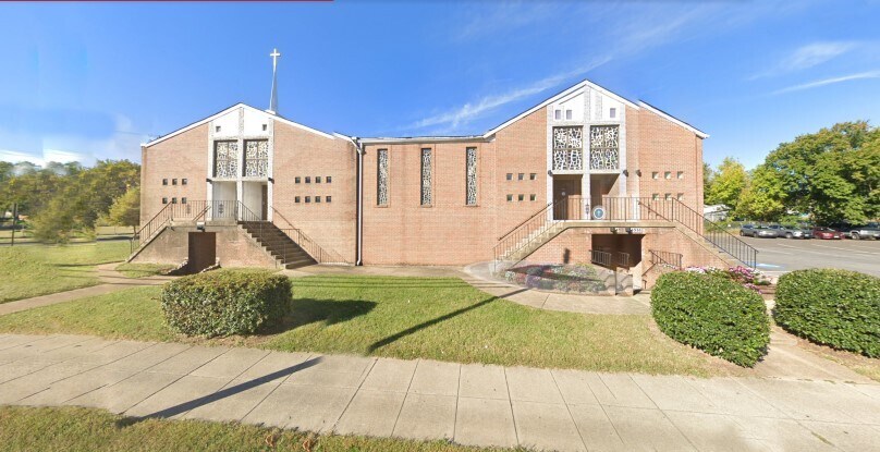 4551 Benning Rd SE, Washington, DC à vendre Photo du bâtiment- Image 1 de 8