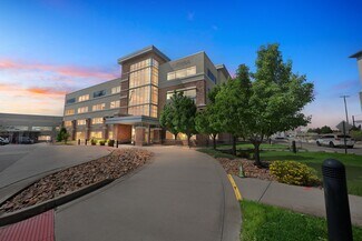 More details for 9399 Crown Crest Blvd, Parker, CO - Office, Office/Medical for Lease