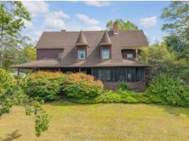 182 Ballston Ave, Saratoga Springs, NY for sale Primary Photo- Image 1 of 2