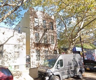 More details for 11-09 36th Ave, Astoria, NY - Multifamily for Sale