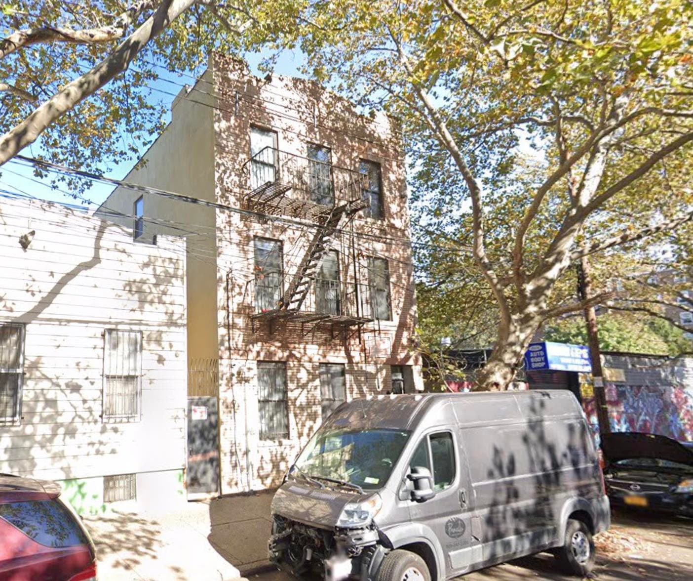 11-09 36th Ave, Astoria, NY for sale Building Photo- Image 1 of 2
