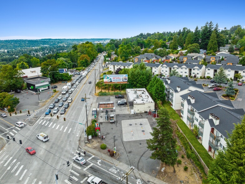 12848 Martin Luther King Jr Way, Seattle, WA for sale - Building Photo - Image 3 of 19